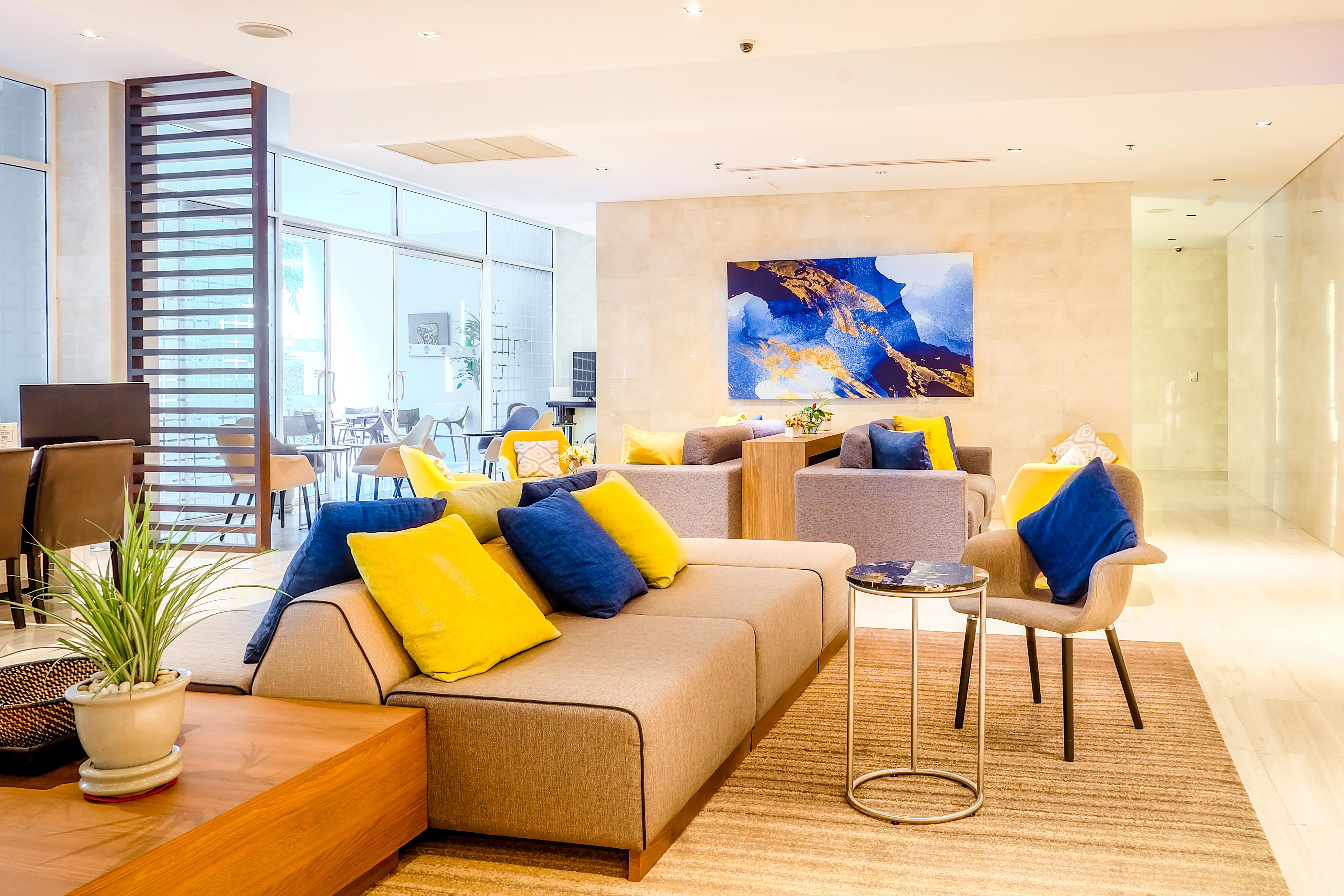 Hotel Shama Sukhumvit Bangkok Exteriér fotografie